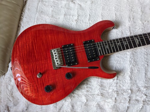 Prs ce24 blood orange - ce24,