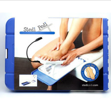 Portable Pedicure & Manicure