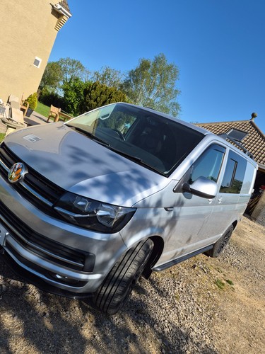 2016 transporter 0 tdi - vw, 2.0