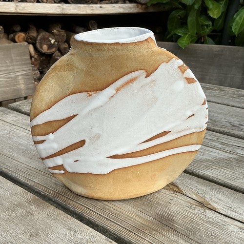 Contemporary studio pottery - studio,