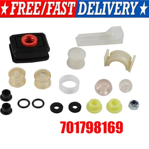Fits transporter gear - fits,