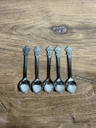 Lot rolex souvenir - lot, spoon