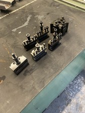 Dickson T1 Quick Change