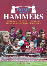 Home of the Hammers: West Ham
