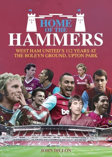 Home the hammers west ham - of, hammers: