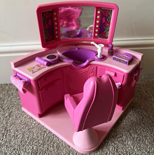 Vintage 1983 barbie beauty - vintage,