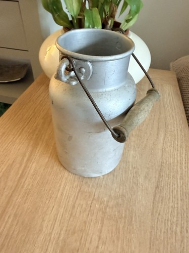 Vintage rein aluminium mini - vintage, 1l