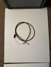 John Deere GX21047 Lawn Mower