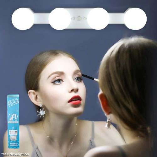 Makeup lights cordless led - makeup,