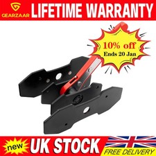 Brake Pad Ratchet Rewind