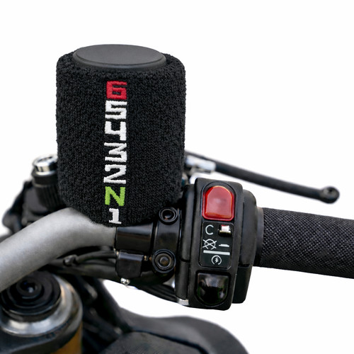 Brake reservoir sock gear - reservoir,