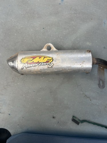 Fmf exhausts powercore - powercore, 2