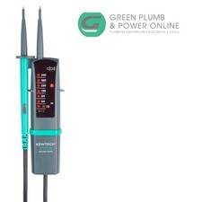 Kewtech kt1710 pole voltage - kewtech, 2