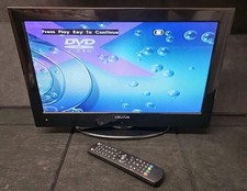 Celcus 19913DVD – 19" TV/DVD