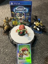 Skylanders Imaginators Bundle