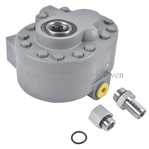 Hydraulic pto pump 6gpm - pump, 16.6gpm