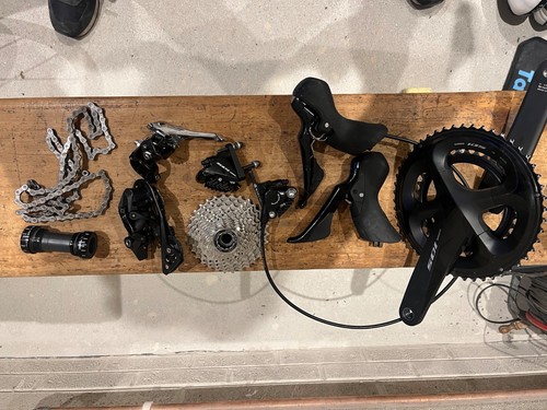 Shimano 105 r7000 r7020 - 105,