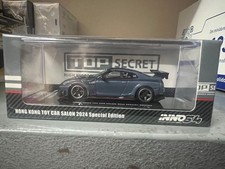 inno64 – Nissan Skyline GT-R