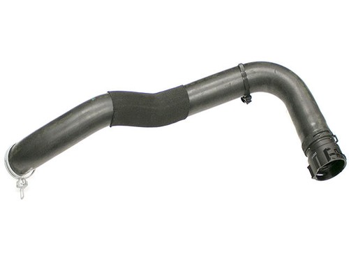 Upper radiator hose genuine - upper,