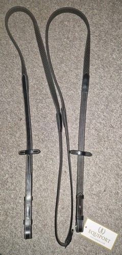 Bnwt silver crown flexi rubber - crown,