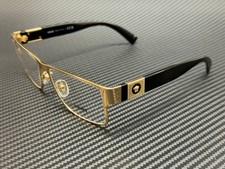 VERSACE VE1274 1002 Gold Black