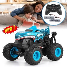 Remote Control Cars RC Car Off