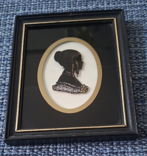 Silhouettes enid linder - silhouettes,