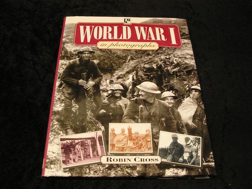 World war photographs - in,