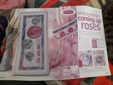 Cross Stitch Charts Art