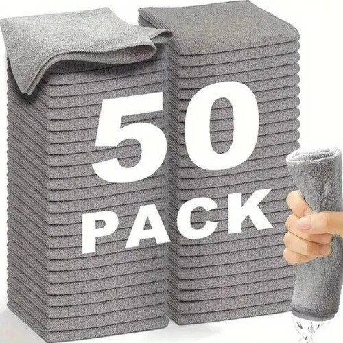 Pack bamboo charcoal - 50,
