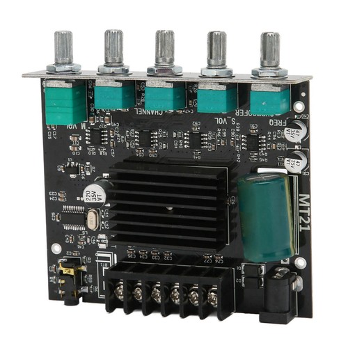 Sound amplifier board - board, high