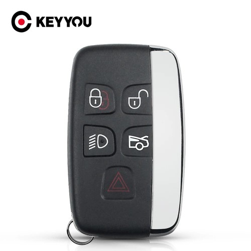 Keyyou for jaguar - keyyou,