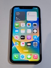 Apple iPhone XR - 64GB - Black