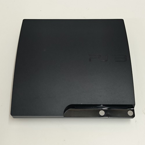 Ps3 slim 320gb - only,