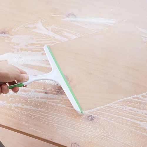 Window squeegee 25cm shower - squeegee,