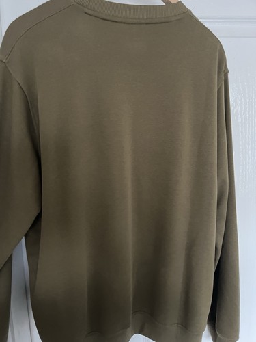 Barbour international sweater - international,