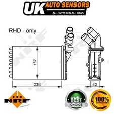 Fits Citroen Berlingo Xsara