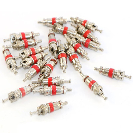 100 valve core schrader - schrader,