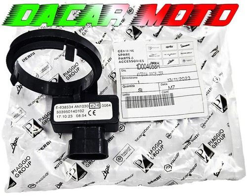Original antenna piaggio vespa - original,