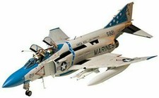Tamiya Phantom 60306 1:32 Jet