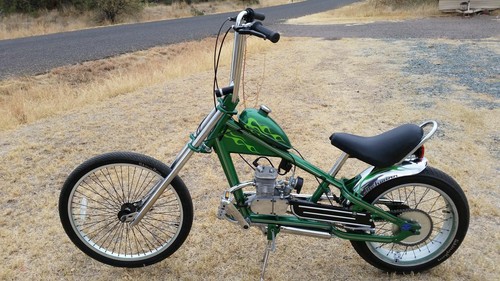 50cc bike bicycle motorized - bike,