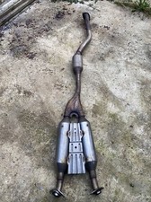 Lexus GS300H Genuine 2012-18 Exhaust Pipe