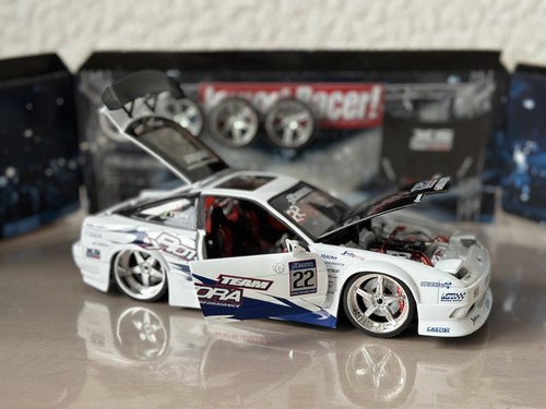 Jada import racer - jada,