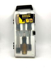 Stanley FatMax Bevel Edge