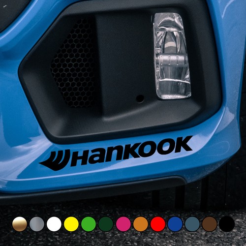 Hankook racing tyres wheels