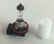 10 x H11 Lamp 12V 55W Bulb