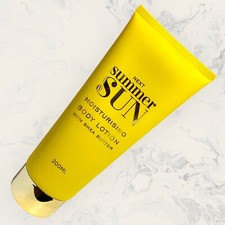 Next Summer Sun Moisturising