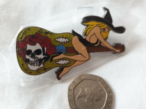Enamel pin badge jessica - pin,