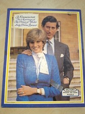 Charles & Diana Royal