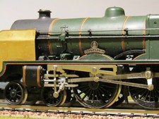 00 gauge (4mm) Silver Tay